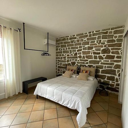Excellent Rooms Paola'S 奧爾比亞 外观 照片