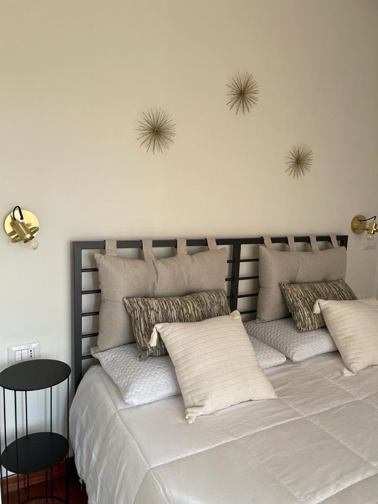 Excellent Rooms Paola'S 奧爾比亞 外观 照片
