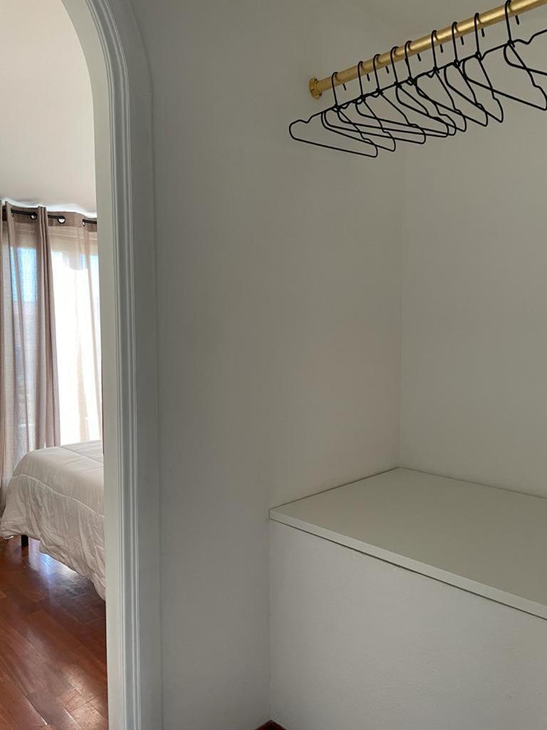Excellent Rooms Paola'S 奧爾比亞 外观 照片