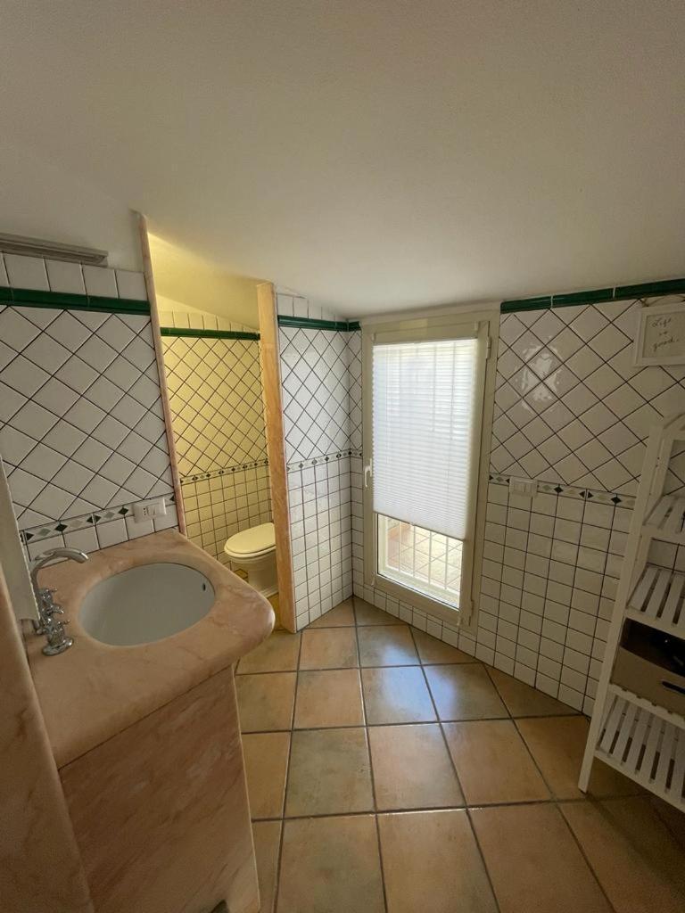 Excellent Rooms Paola'S 奧爾比亞 外观 照片