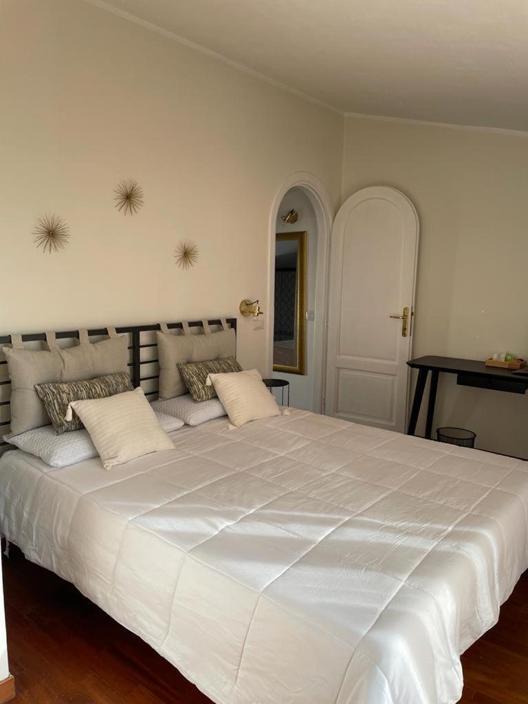 Excellent Rooms Paola'S 奧爾比亞 外观 照片