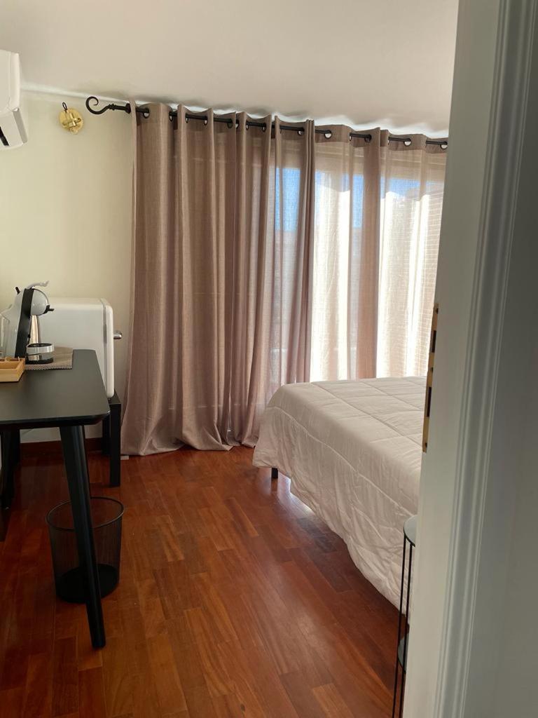 Excellent Rooms Paola'S 奧爾比亞 外观 照片