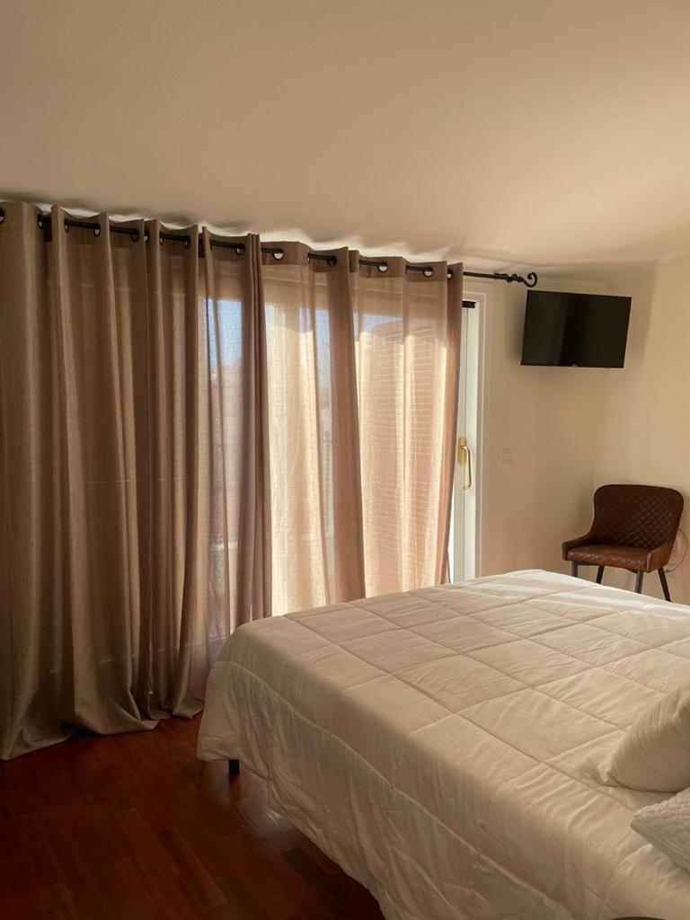 Excellent Rooms Paola'S 奧爾比亞 外观 照片