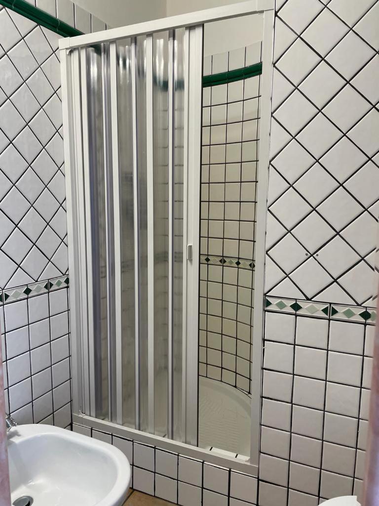 Excellent Rooms Paola'S 奧爾比亞 外观 照片