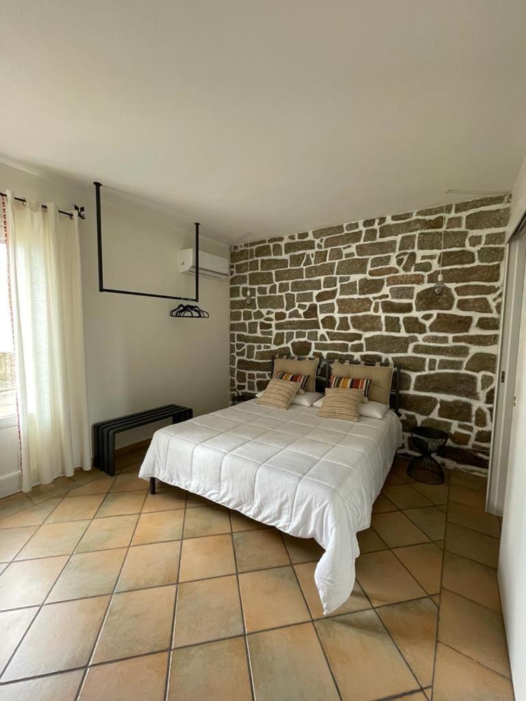Excellent Rooms Paola'S 奧爾比亞 外观 照片